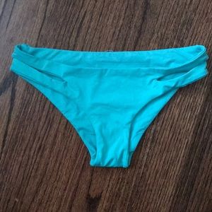L*Space bikini bottoms XS